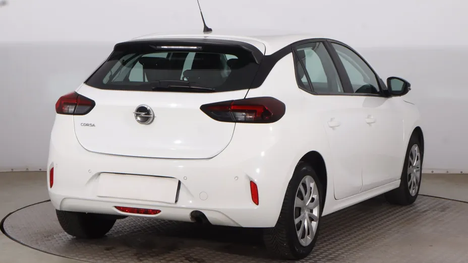 Opel Corsa -