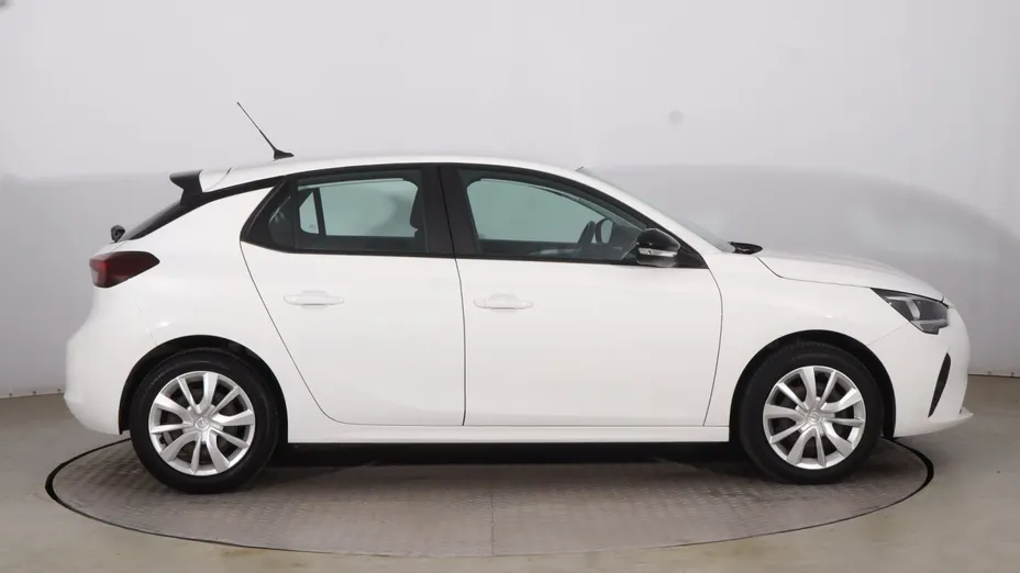 Opel Corsa -