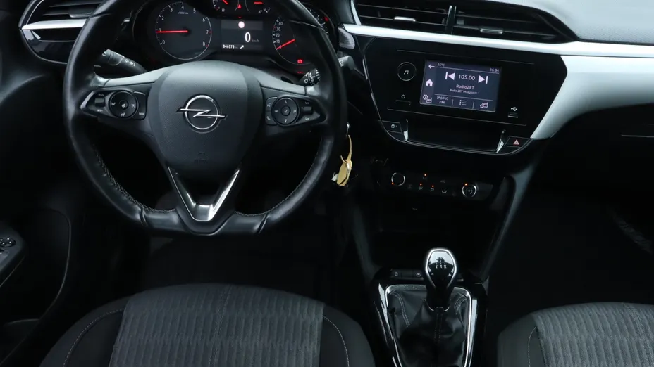 Opel Corsa -
