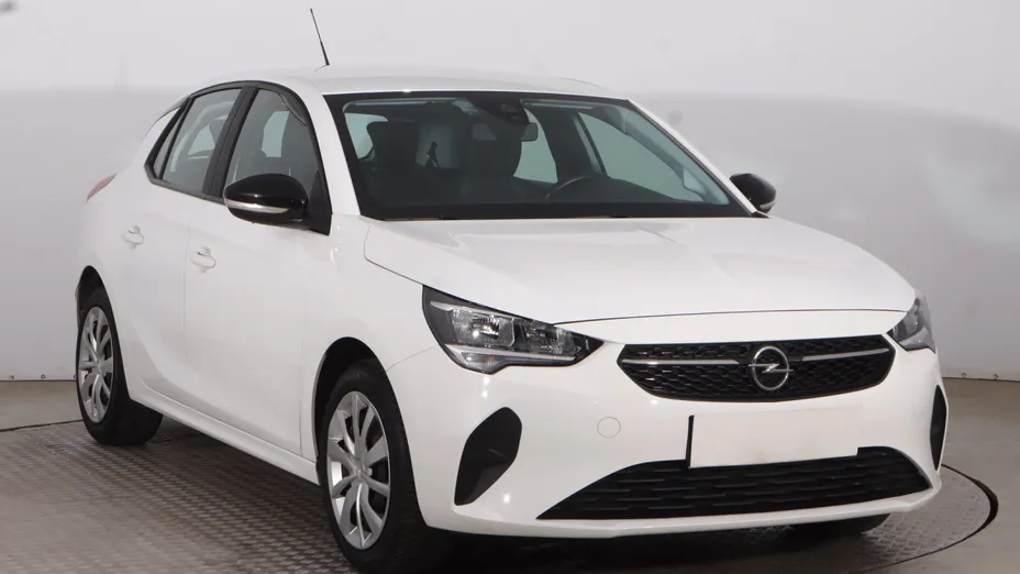 Opel Corsa -