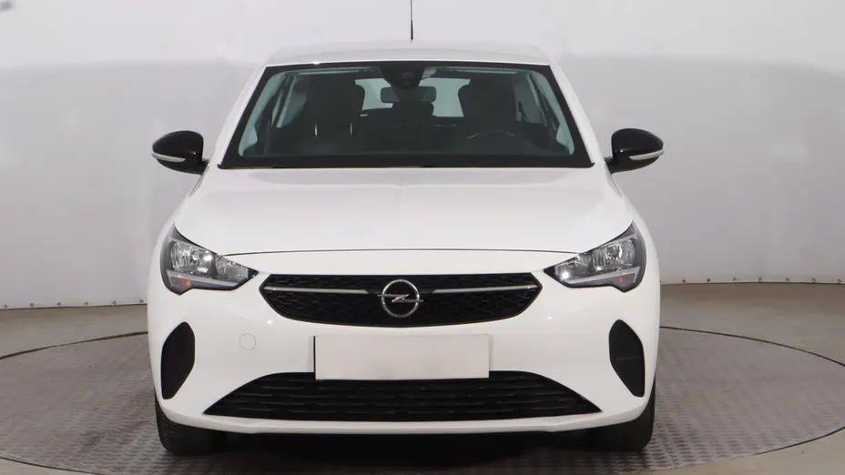 Opel Corsa -
