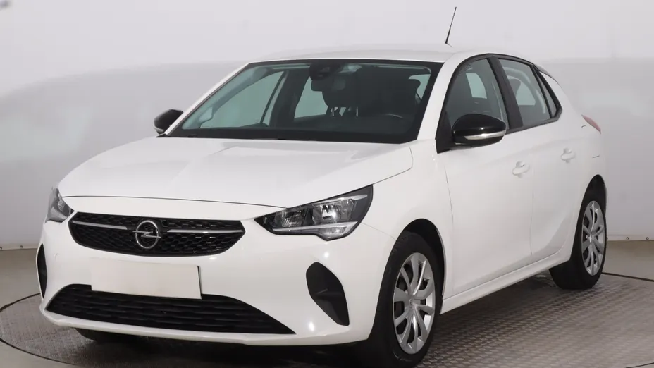 Opel Corsa -