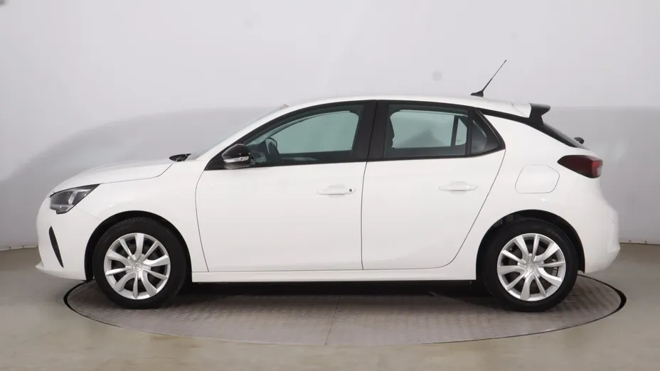 Opel Corsa -