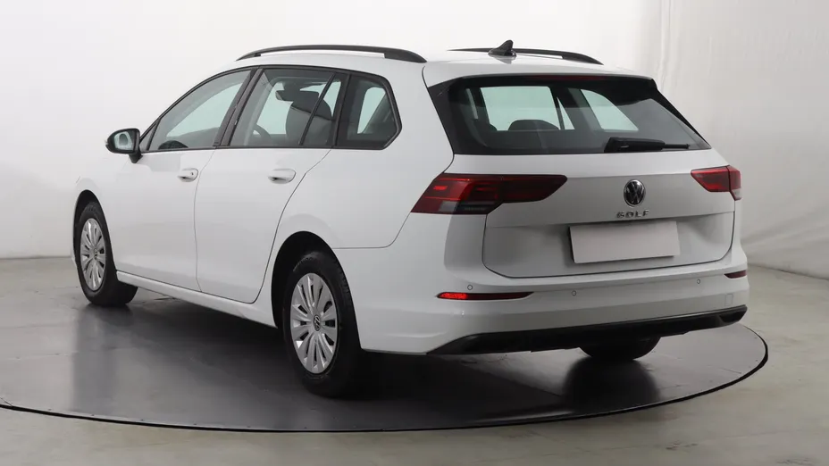 VW Golf -
