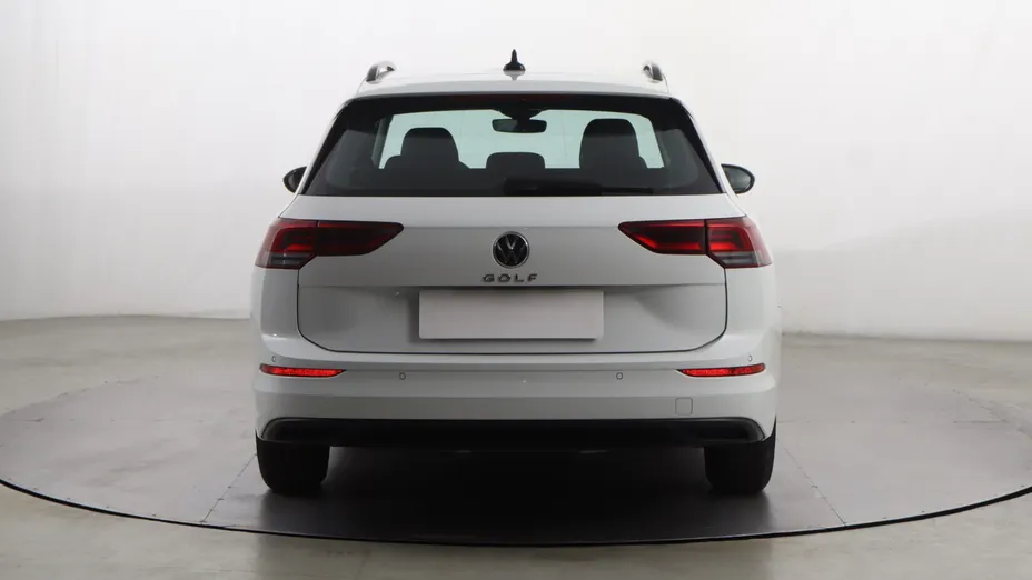 VW Golf -