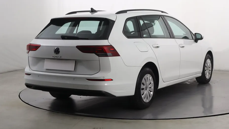 VW Golf -