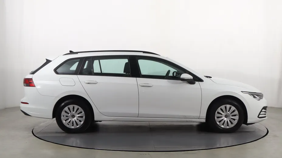 VW Golf -
