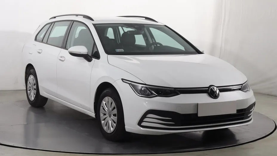 VW Golf -