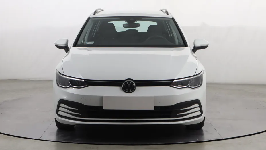 VW Golf -