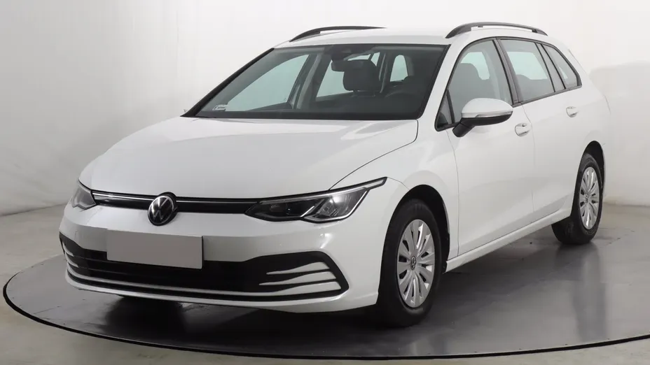 VW Golf -