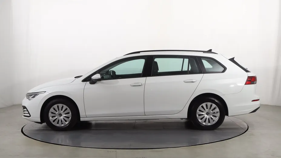 VW Golf -