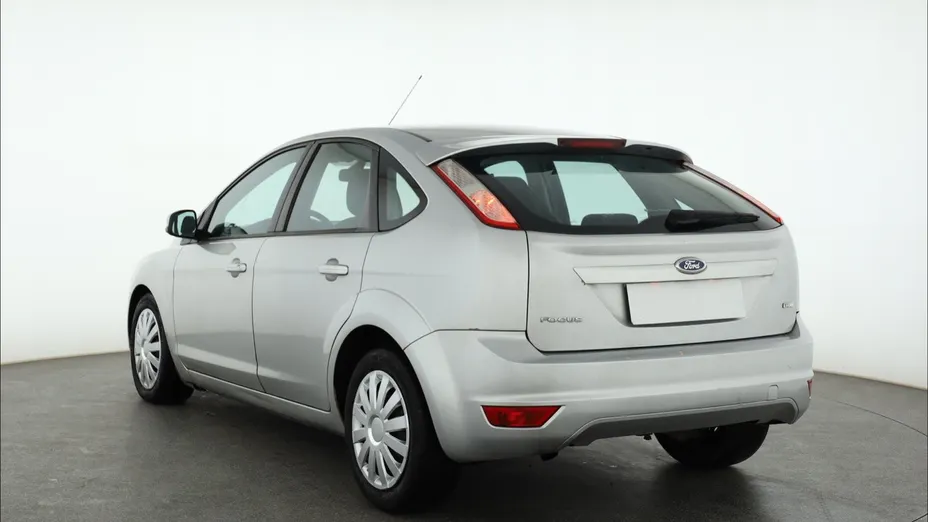 Ford Focus -