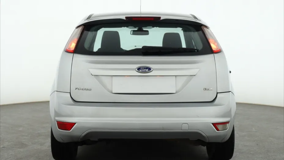 Ford Focus -