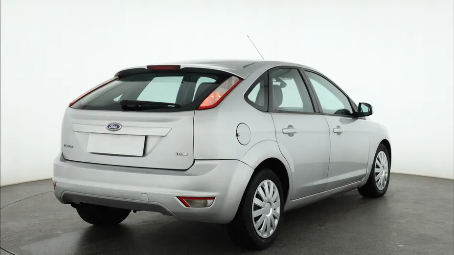 Ford Focus -