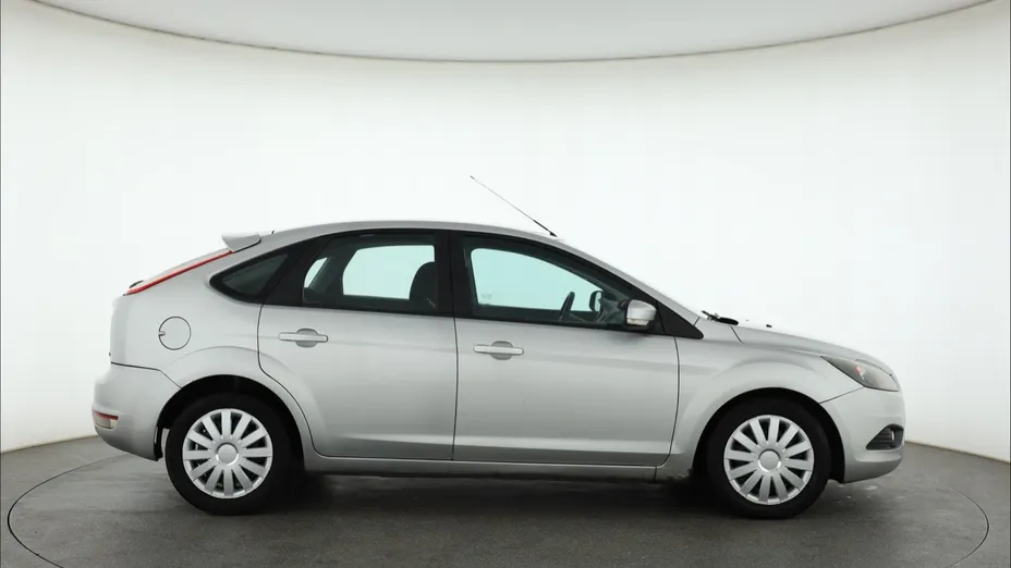 Ford Focus -