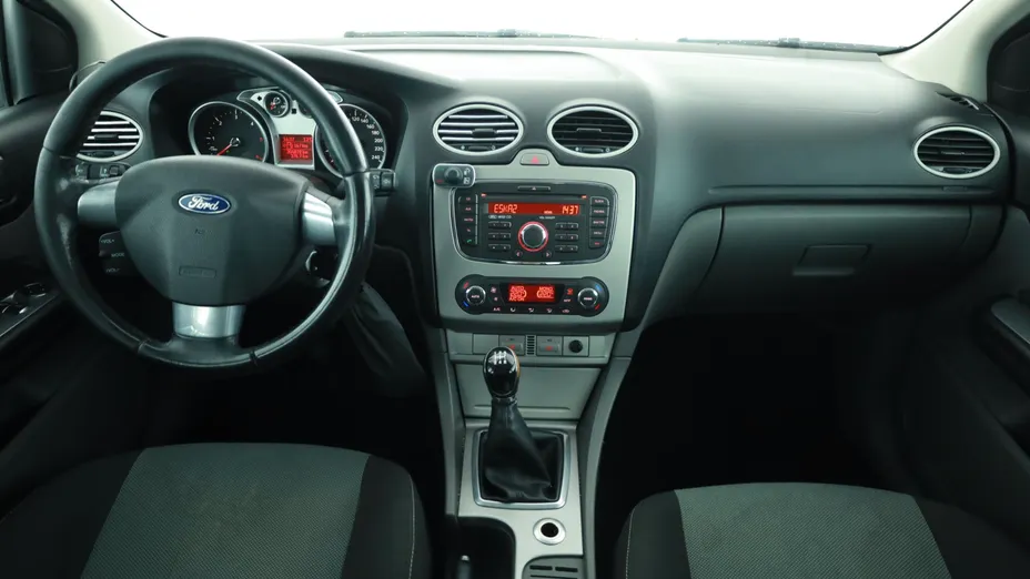 Ford Focus -