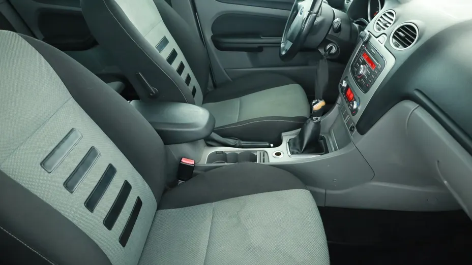 Ford Focus -