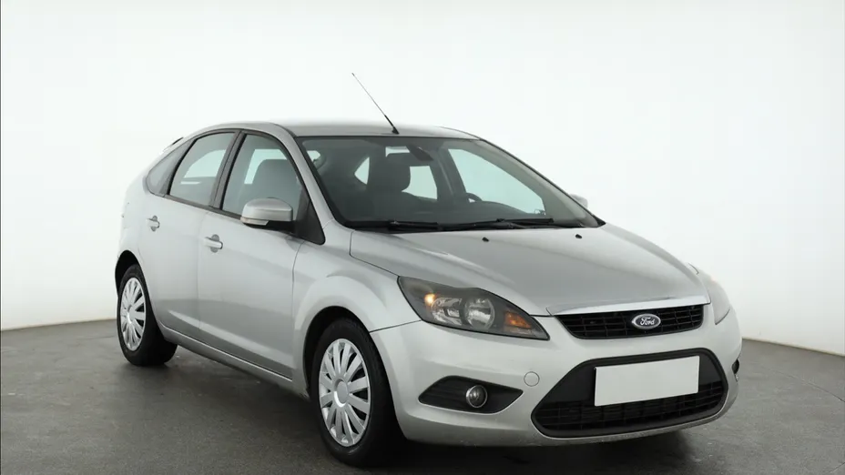 Ford Focus -