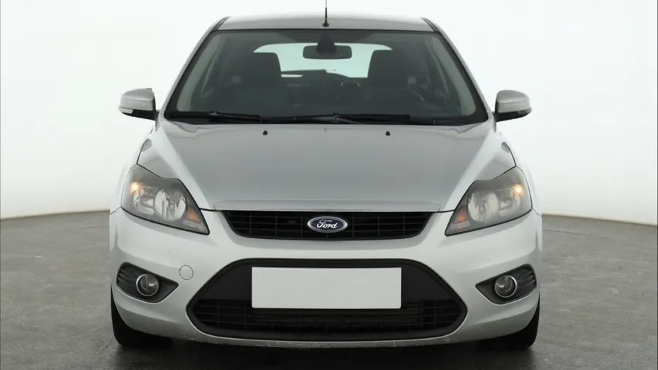 Ford Focus -