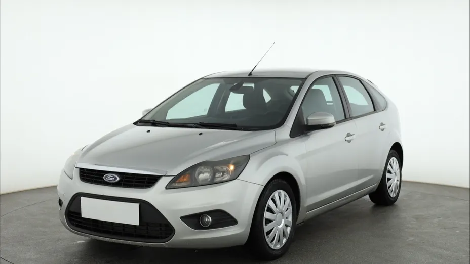Ford Focus -