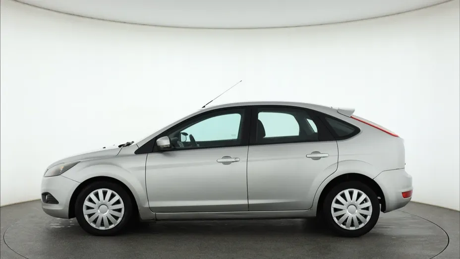 Ford Focus -