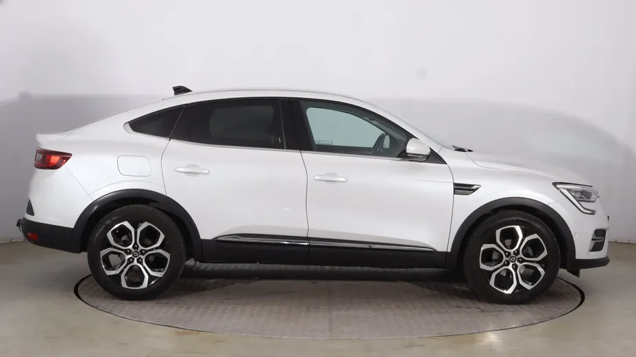 Renault Arkana -