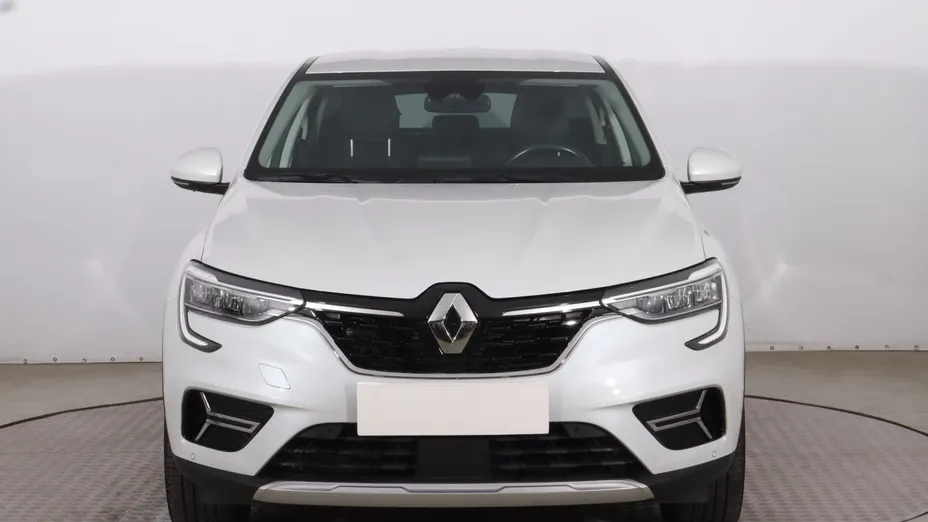 Renault Arkana -