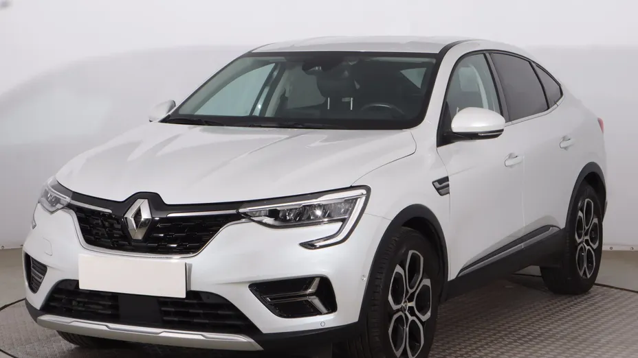 Renault Arkana -