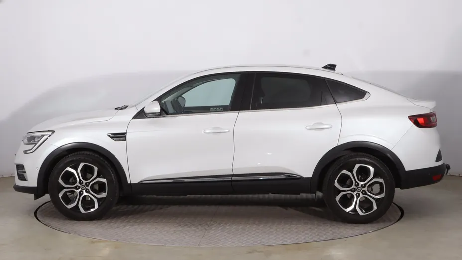 Renault Arkana -