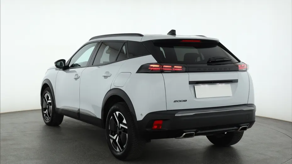 Peugeot 2008 -