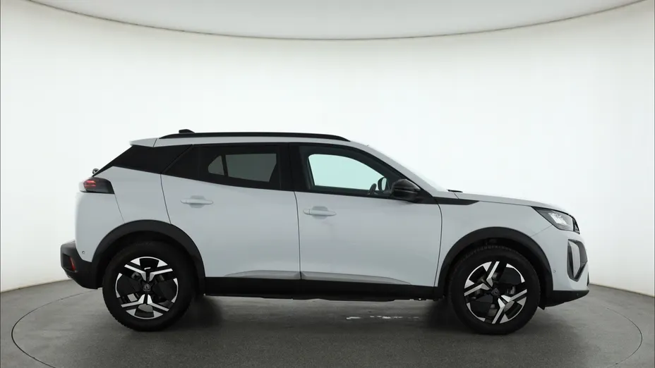 Peugeot 2008 -