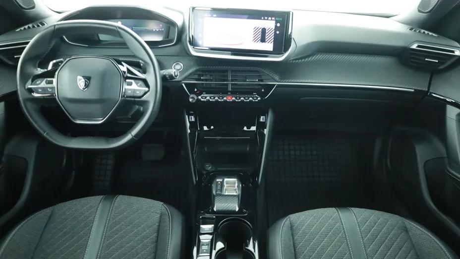 Peugeot 2008 -