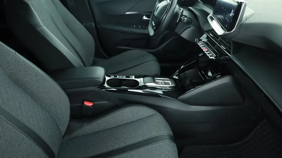 Peugeot 2008 -