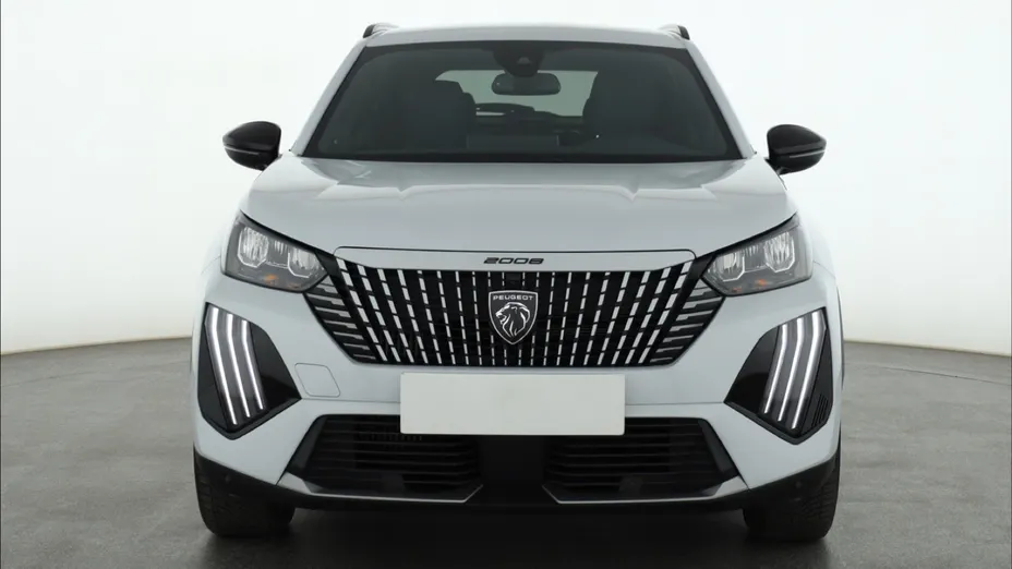 Peugeot 2008 -
