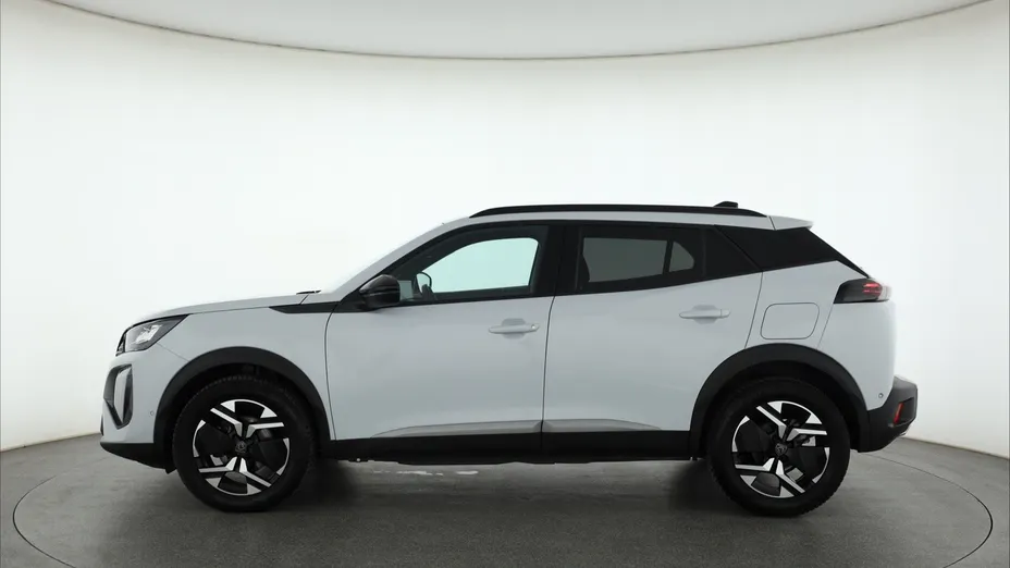 Peugeot 2008 -