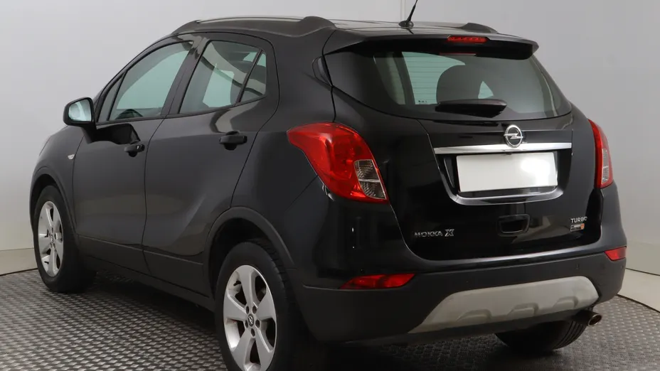 Opel Mokka -