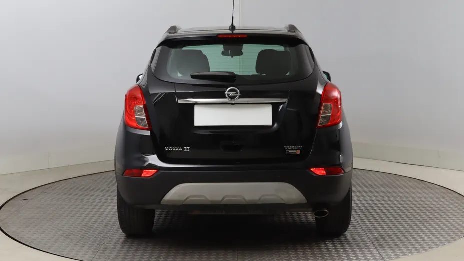 Opel Mokka -