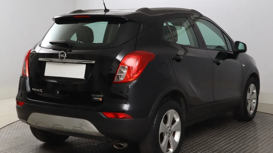 Opel Mokka -