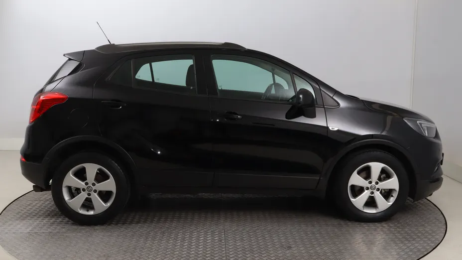 Opel Mokka -