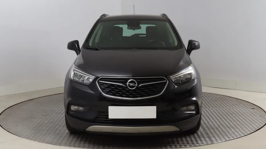Opel Mokka -