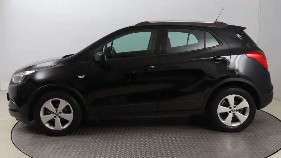 Opel Mokka -