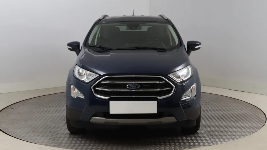 Ford Ecosport -