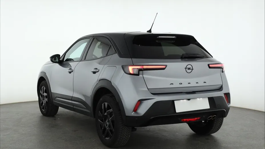 Opel Mokka -
