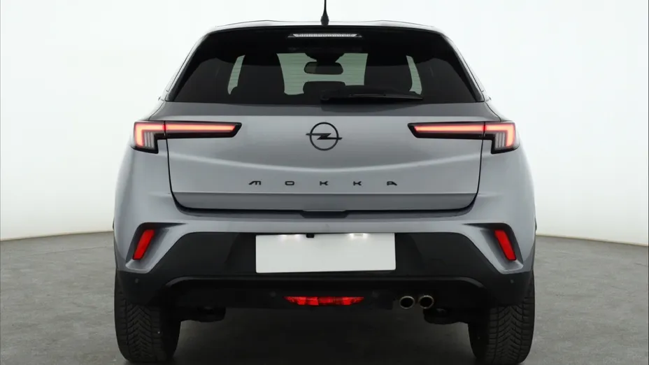 Opel Mokka -