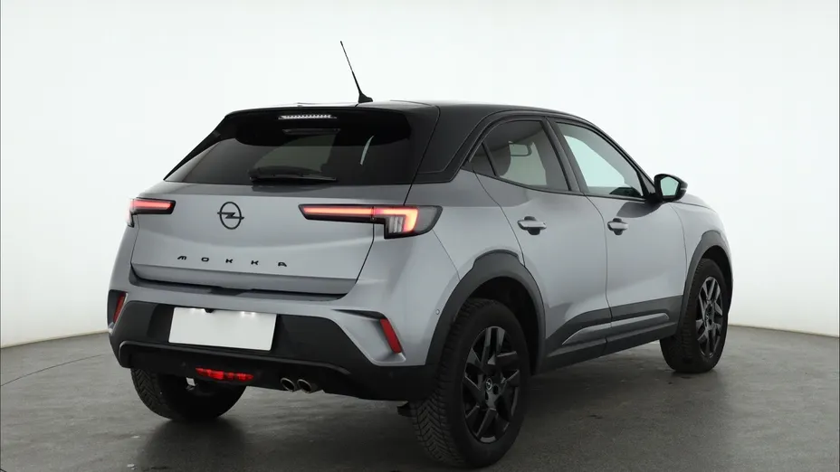 Opel Mokka -