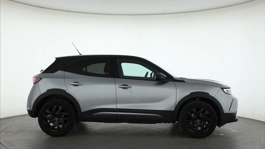 Opel Mokka -