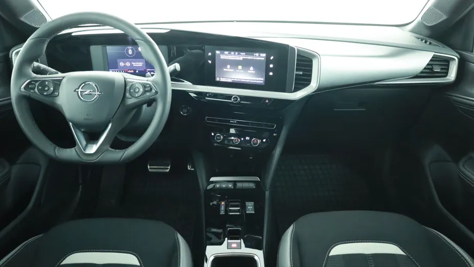 Opel Mokka -