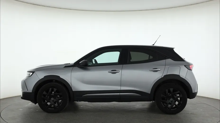 Opel Mokka -