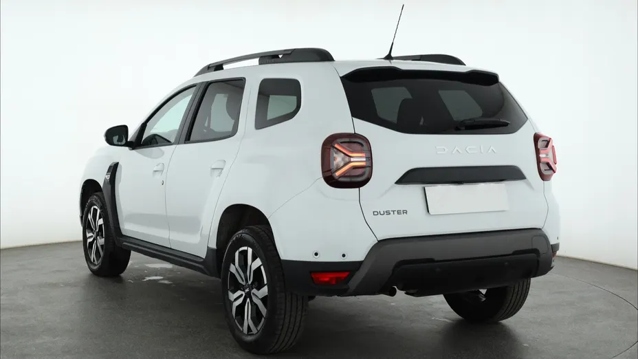 Dacia Duster -