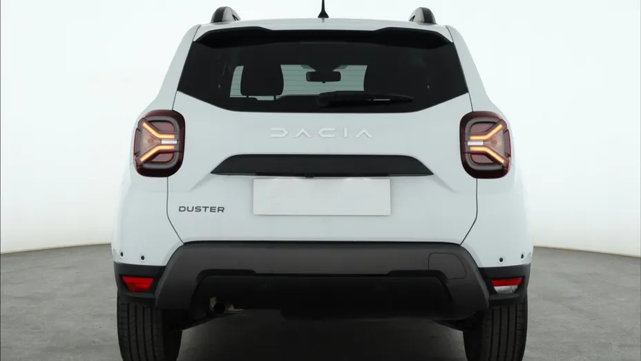 Dacia Duster -